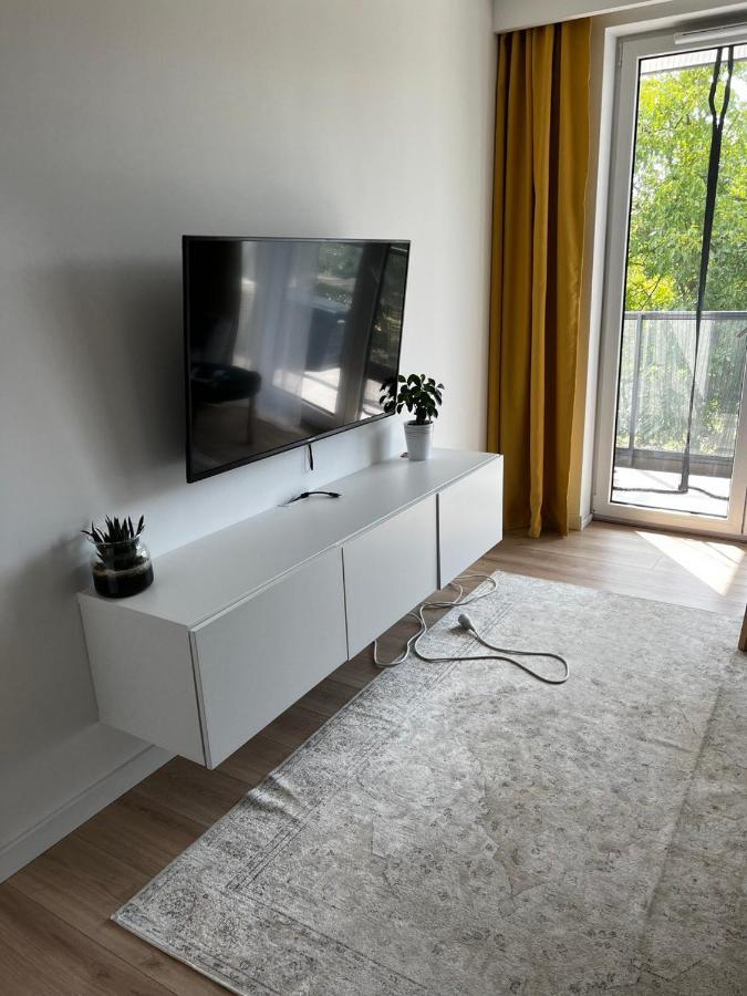 7Colors Apartment คราคูฟ ภายนอก รูปภาพ